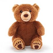 bear stuffed animal