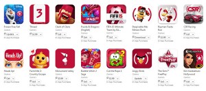 apps for red